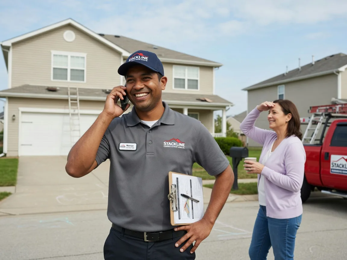 Chimney flashing repair Cherokee, IA FAQs